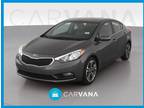 2014 Kia Forte