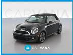 2015 MINI Convertible