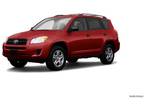 2009 Toyota RAV4