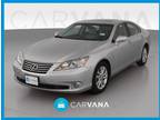 2010 Lexus ES