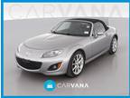 2010 Mazda MX-5 Miata