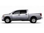 2007 Nissan Titan
