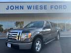 2009 Ford F-150