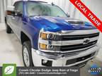 2019 Chevrolet Silverado 3500