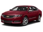 2014 Chevrolet Impala