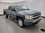 2010 Chevrolet Silverado 1500