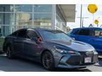 2019 Toyota Avalon