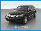 2013 Acura RDX