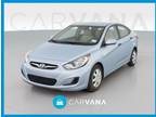 2012 Hyundai Accent