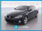 2010 Lexus IS