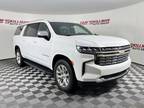 2022 Chevrolet Suburban