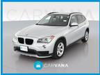 2015 Bmw X1