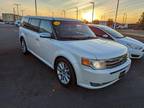 2012 Ford Flex