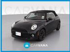 2020 MINI Convertible