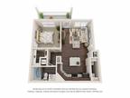Grove at Shadow Green Apartments - A1 Cottonwood