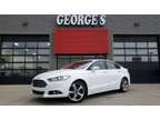 2014 Ford Fusion SE 145473 miles