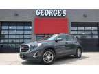2021 GMC Terrain SLE 91681 miles