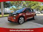 2014 BMW i3 with Range Extender 90325 miles