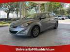 2015 Hyundai Elantra SE 215628 miles