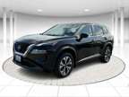 2023 Nissan Rogue SV 1704 miles
