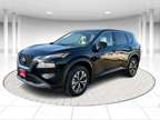 2023 Nissan Rogue SV 1515 miles