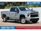 2023 Chevrolet Silverado 2500HD LT 38553 miles