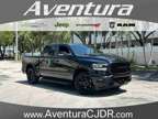 2021 Ram 1500 Laramie 23935 miles