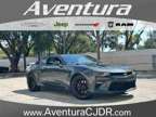 2016 Chevrolet Camaro 1SS 104650 miles