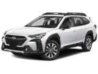 2024 Subaru Outback Limited XT 5785 miles