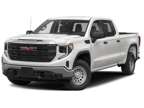 2023 GMC Sierra 1500 Pro 5430 miles