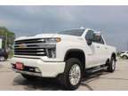 2022 Chevrolet Silverado 2500HD High Country 99996 miles