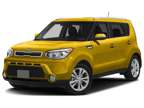 2016 Kia Soul + 102672 miles