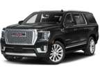 2021 GMC Yukon XL Denali 70249 miles