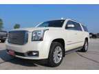 2015 GMC Yukon XL SLT 110314 miles