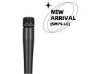 For Shure SM57-LC Cardioid Wired Dynamic Instrument Microphone SM57