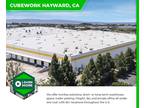 Warehouse and Office Space ! Weigman