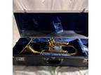 King Alto Horn