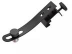 Adjustable Drum Microphone Clamp Shockproof Mic Clip Mount Groov Gear T9O9