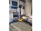 Hercules French Horn Stand