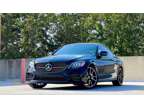 2023 Mercedes-Benz C-Class for sale