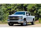 2018 Chevrolet Silverado 1500 Crew Cab for sale