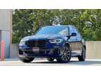 2020 BMW X5 for sale