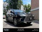 2021 Lexus LX for sale