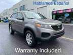 2011 Kia Sorento for sale