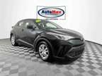 2021 Toyota C-HR for sale