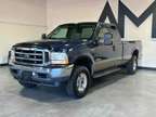 2004 Ford F250 Super Duty Super Cab for sale