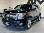 2018 Chevrolet Tahoe for sale