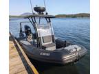 2022 Galaxy P7 Boat for Sale