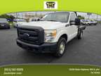 2015 Ford F350 Super Duty Regular Cab for sale