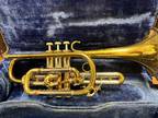 Bach Strad Mt. Vernon Cornet